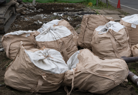 サイクルとエコイメージ図